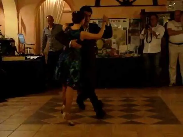 Video thumbnail for 2013.05.24 Ruben & Sabrina Veliz (2/3)
