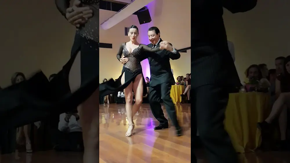 Video thumbnail for Miguel Angel Zotto _Diana Guspero Golden  Tango Viterbo 28 maggio 2017
