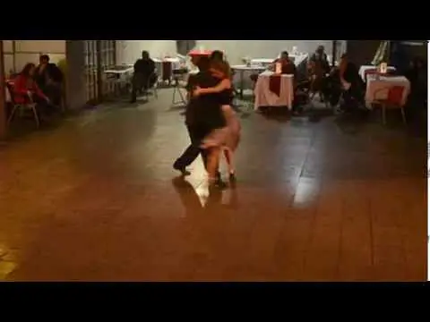Video thumbnail for Noelia Hurtado y Carlitos Espinoza   Una Vez