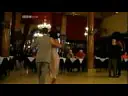 Video thumbnail for Javier Rodriguez y Geraldine Rojas - La Confiteria Ideal (1)
