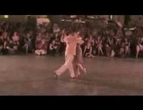 Video thumbnail for Siracusa International Tango Festival con Javier Rodriguez