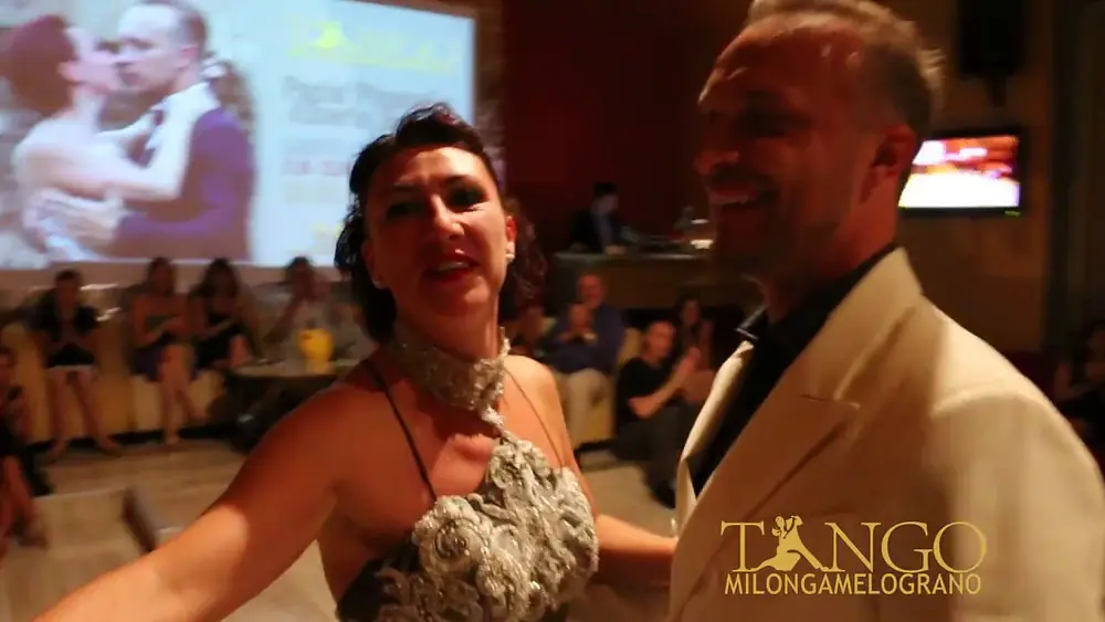 Video thumbnail for MELOGRANO con Paola Pinessi e Alberto Bersini