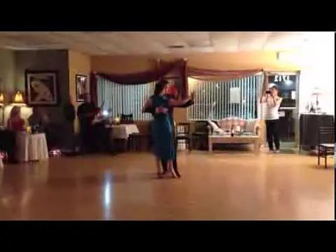 Video thumbnail for Richard Council & Monica Llobet - Organito de la Tarde - Stuart, Florida 2013