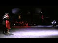 Video thumbnail for Homer & Cristina Ladas dance tango @ Tango Nuevo Festival of Montreal 2010 (1/2)