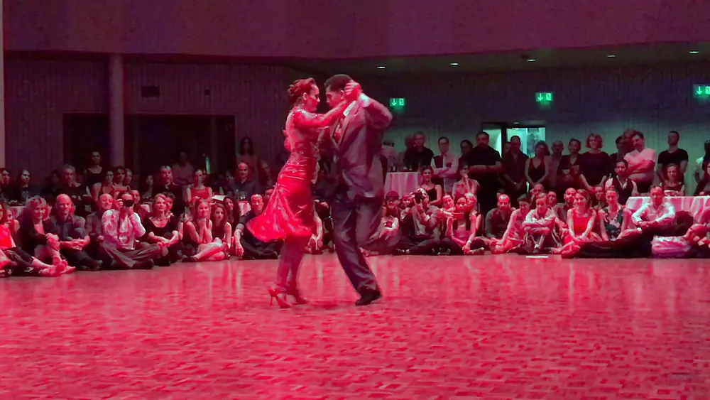 Video thumbnail for 2018 Ostertango Basel - Sabrina y Ruben Veliz (Mi Dolor)