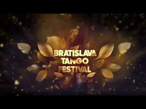Video thumbnail for Jonathan Saavedra y Clarisa Aragon @Bratislava Tango Festival 2018 4/5 - De Floreo, Tango Bardo