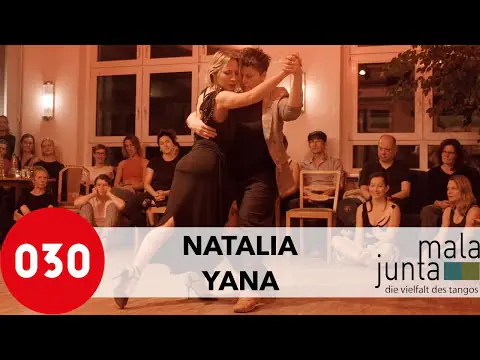 Natalia Fures