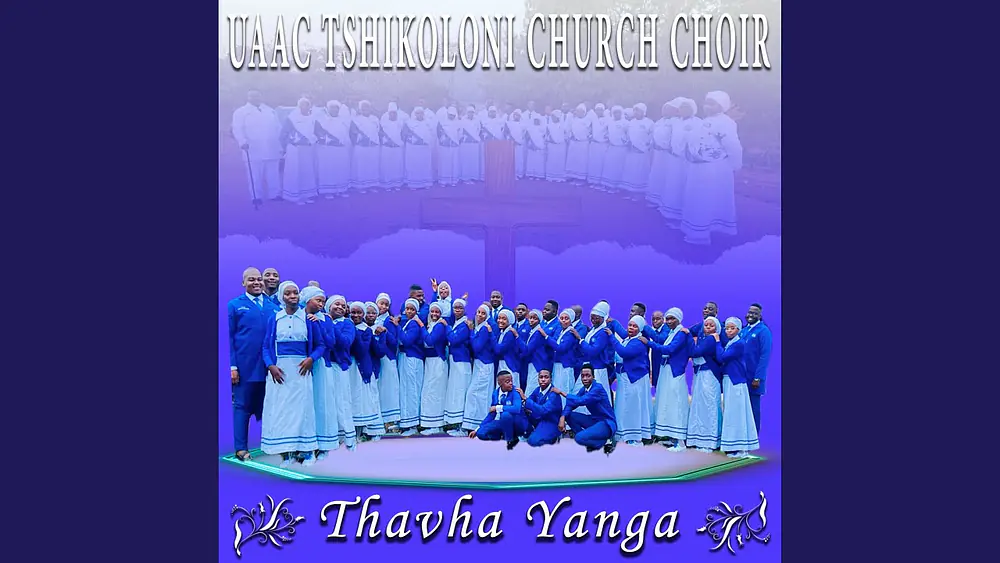 Video thumbnail of Thavha Yanga