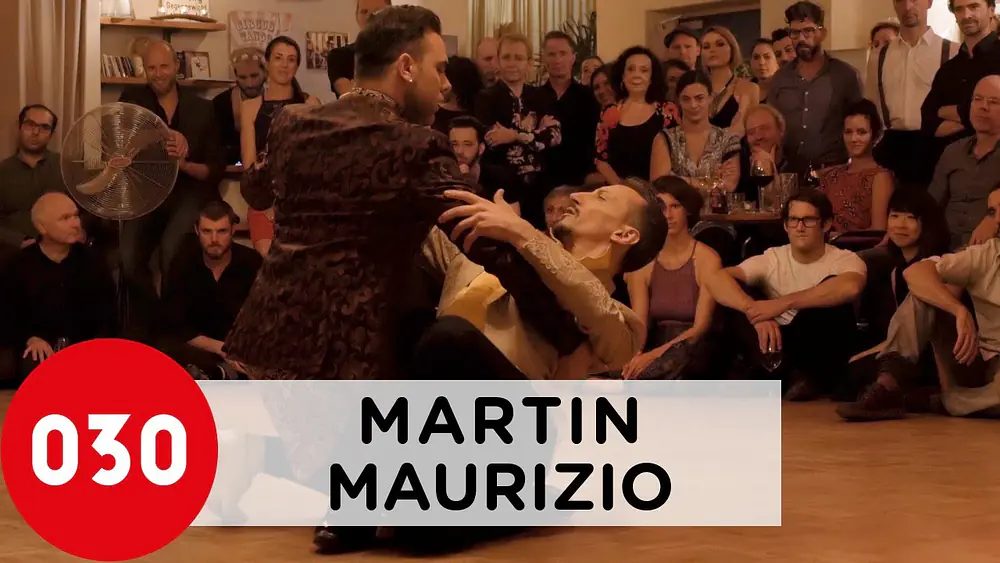 Video thumbnail for Martin Maldonado and Maurizio Ghella – Maquillaje