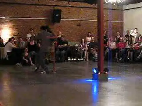 Video thumbnail for Sebastián Achával y Roxana Suárez show 1