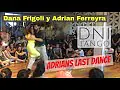 Video thumbnail for Adrian Ferreyra - last dance at dni -