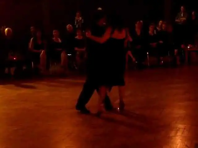 Video thumbnail for 2013.04.06 Gustavo Naveira & Giselle Anne (4/4)