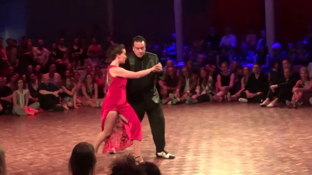 Video thumbnail for 2022.04.17 Mariano "Chicho" Frúmboli & Juana Sepulveda (1/5)