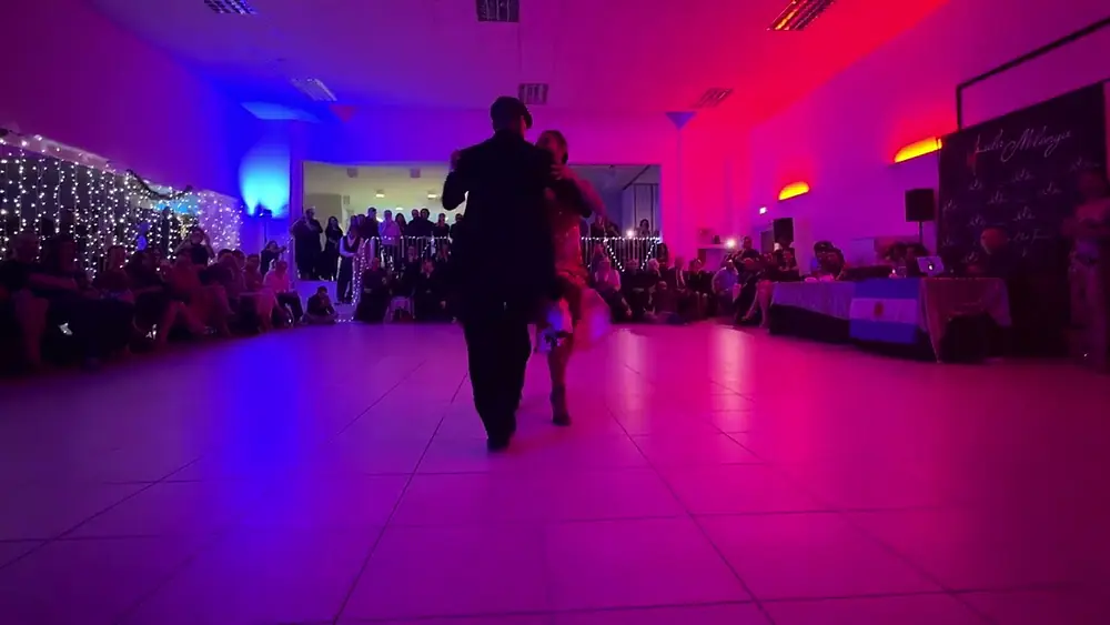 Video thumbnail for Bruna Estellita Julian Sanchez Senigallia 02/12/2023 (4/4)