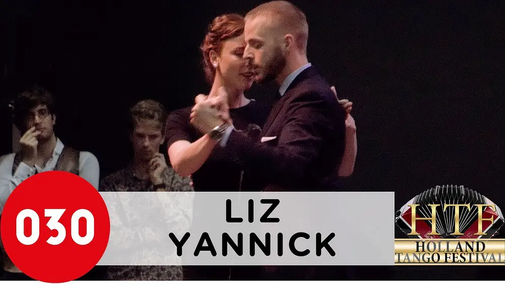Video thumbnail for Liz and Yannick Vanhove – El incendio #LizandYannick