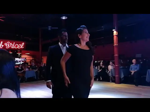 Video thumbnail for Ronda de los Maestros: Pancho Martinez, Alejandra Mantiñan, Los Totis, Laila Rezk, Carlos Rivarola 1