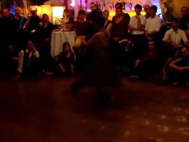Video thumbnail for 2013.01.12 Vasco Martins & Rita Caldas (4/4)