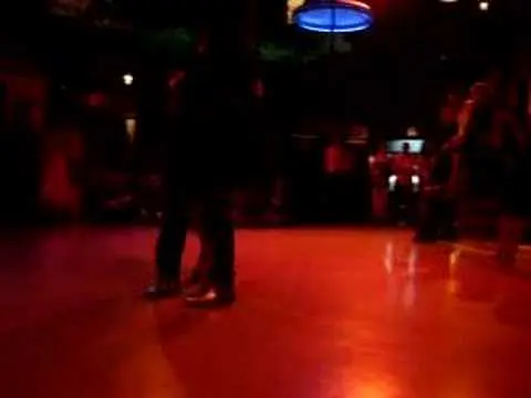 Video thumbnail for Sebastian Arce - Mariana Montes