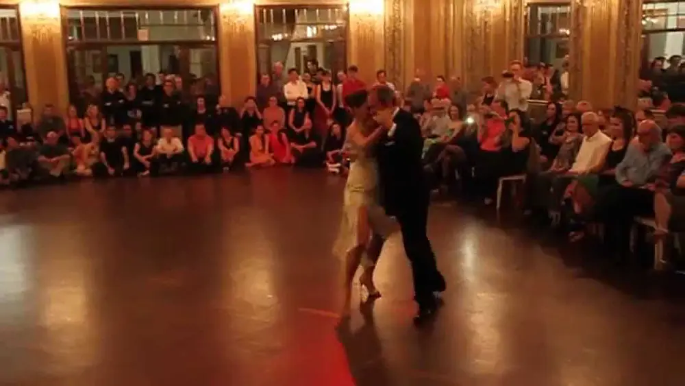 Video thumbnail for FERNANDO JORGE E ALEXANDRA BALDAQUE-9º FEST.TANGO PORTO-3/3