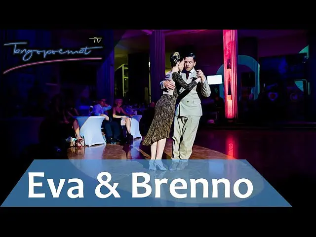 Video thumbnail for Eva Icikson & Brenno Marques 01