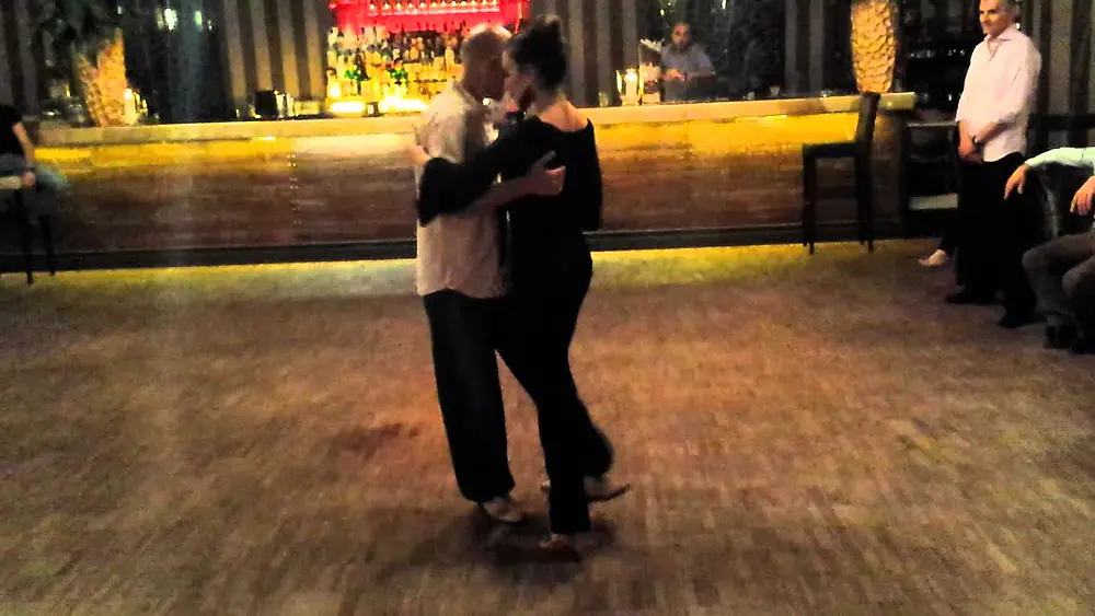 Video thumbnail for Giuseppe Lotito e Cristina Scimè_Maison Milano 29.04.2014