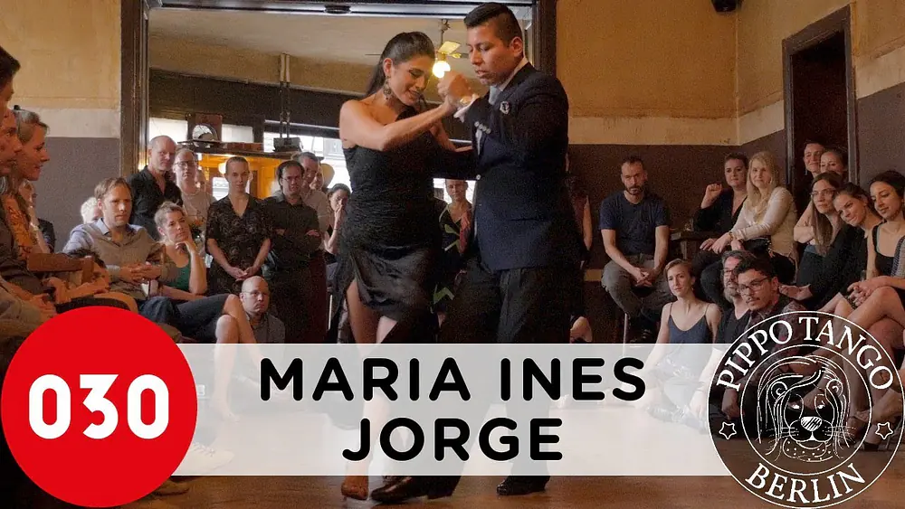 Video thumbnail for Maria Ines Bogado and Jorge Lopez – Antiguo reloj de cobre
