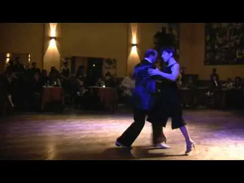 Video thumbnail for Marcelo Varela y Analía Vega - Parakultural 3