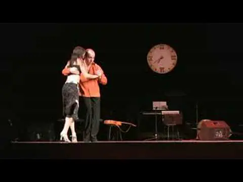 Video thumbnail for Horacio Godoy y Cecilia Berra - MN 2008 2- Milonga