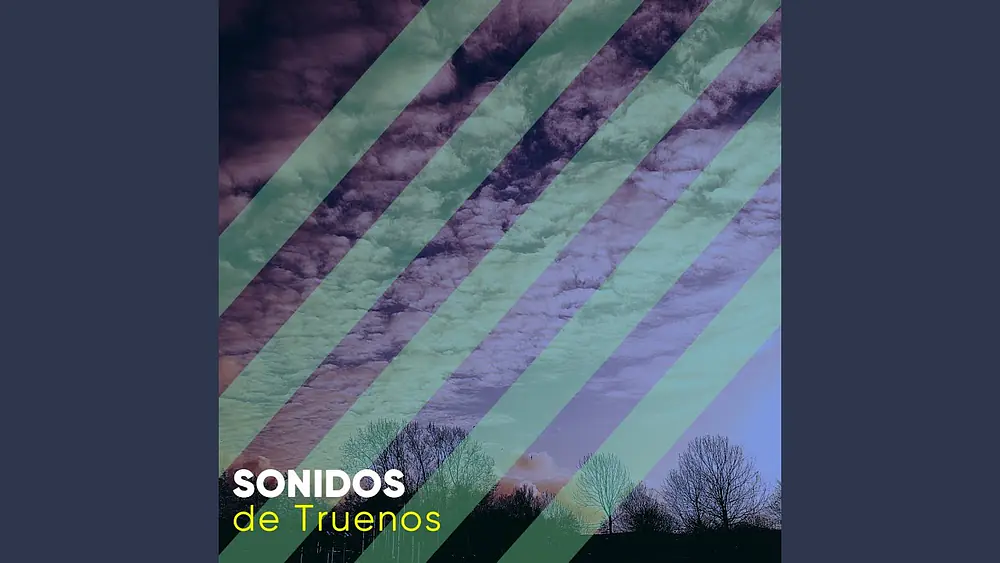 Video thumbnail for Lluvia con Canción del Pájaro Estimulante