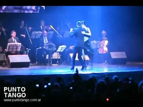 Video thumbnail for Miguel Angel Zotto y Daiana Guspero - FINAL del MUNDIAL TANGO 2010.