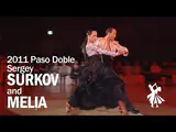 Melia Paso Doble