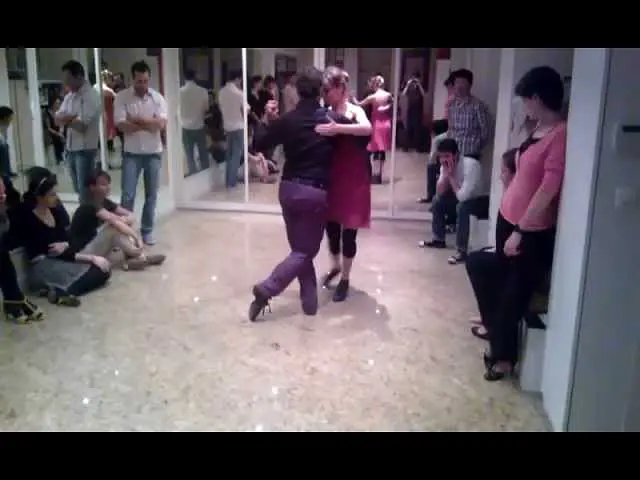 Video thumbnail for Giorgio Regnoli Veronica Toumanova
