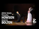 Joanne Bolton Waltz