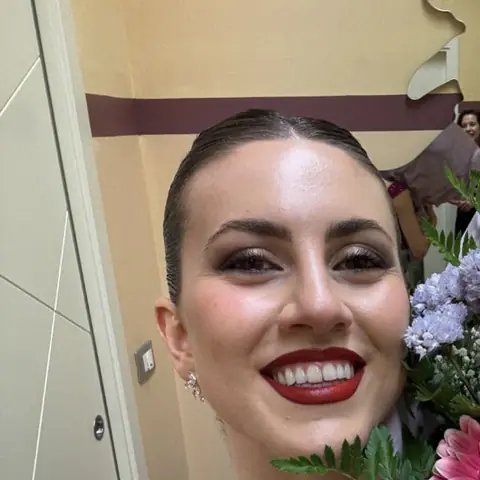 Chiara Benati