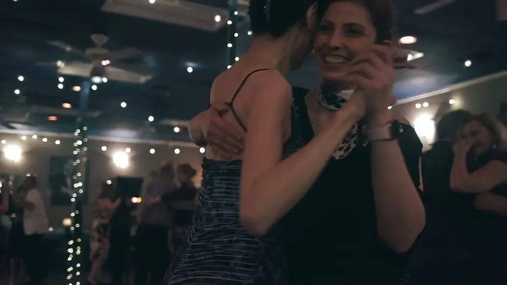 Video thumbnail for Joe Powers @Tango Room