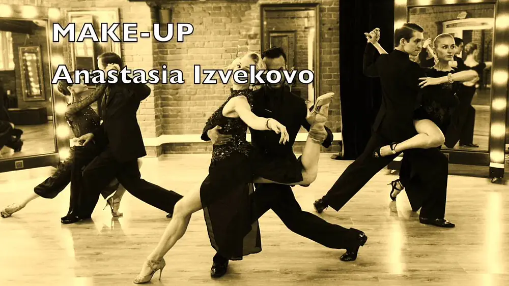 Video thumbnail for First Russian-Argentine Dance Company ¨Tango Cosmopolita¨
solo: Ivan Nabokin & Anastasia Izvekova