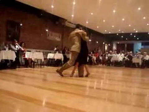 Video thumbnail for Julio Bassan y Luiza Paes