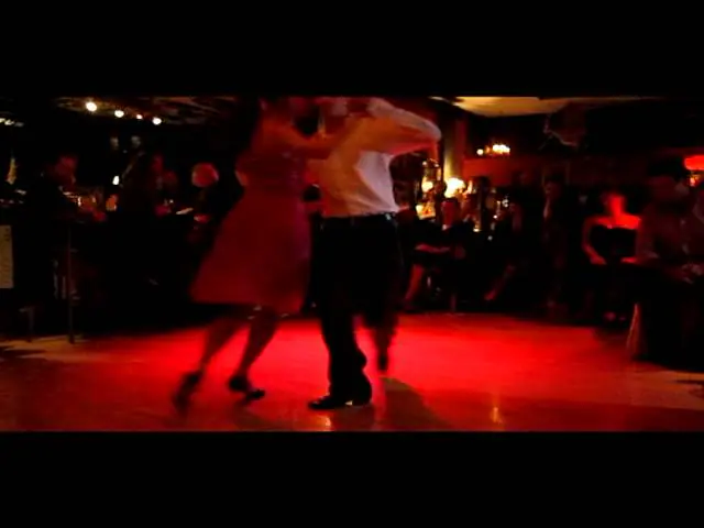 Video thumbnail for Dimitris Megalokonomos & Nazeli Papadaki - El Bandoneon Cafe. I.