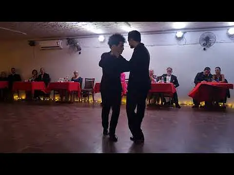 Video thumbnail for Müller Dantas e Vinicius Souza 1/3 La Rebelde