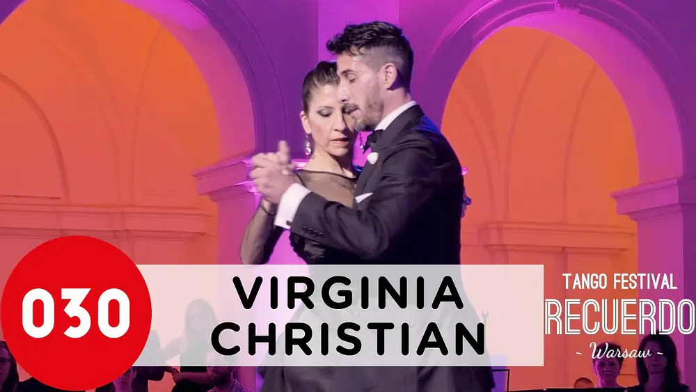 Video thumbnail for Virginia Gomez and Christian Marquez – No llores madre #LosTotis