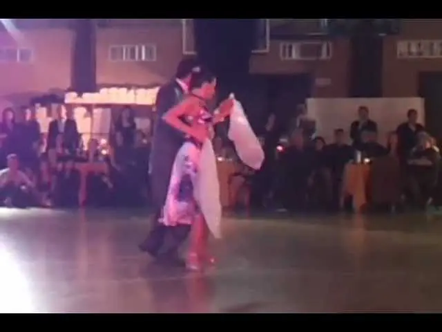 Video thumbnail for Ruben y Sabrina Veliz BATA Congress 2012 - part 4