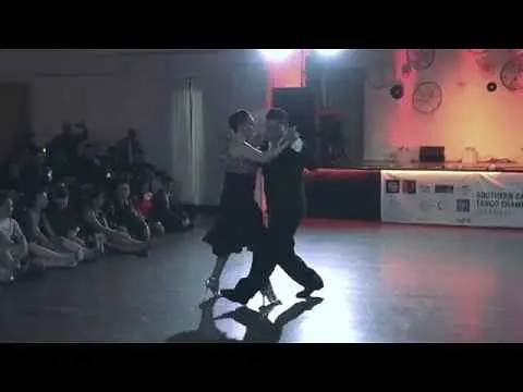 Video thumbnail for Sabrina & Ruben Veliz - SCTC 2019 Mar 24 - Demo 3/3