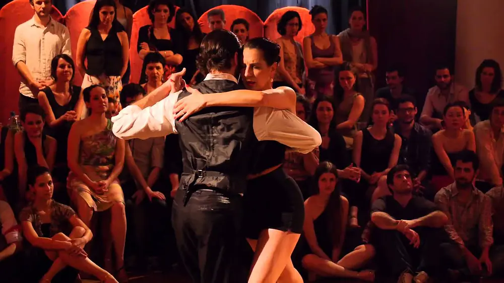 Video thumbnail for Maria Filali & Gianpiero Ya Galdi — Quiero verte una vez màs
