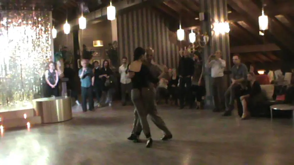Video thumbnail for Giuseppe Lotito e Cristina Scimè_Maison Milano 22.04.14