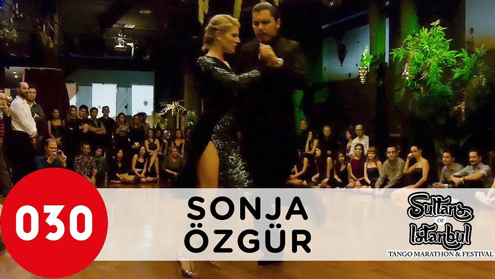 Video thumbnail for Sonja Schüssler and Özgür Arin – Recuerdos de la pampa