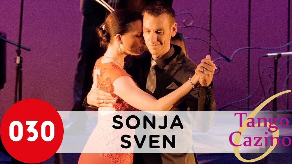 Video thumbnail for Sonja Bruyninckx and Sven Breynaert – Reliquias porteñas by Solo Tango