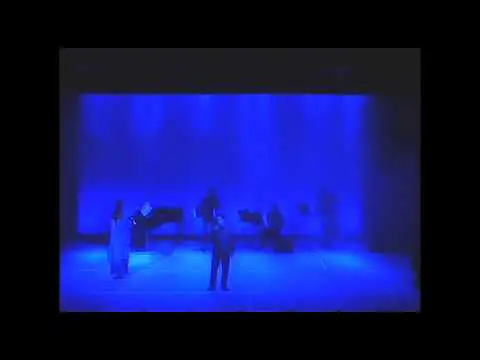 Video thumbnail for Tiernamente Esteban Riera Gisela Natoli Noelia Moncada Teatro Maipo
