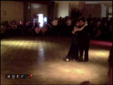 Video thumbnail for Ethel Mazzocchi e Massimo Cornaglia - Corazón Encadenado
