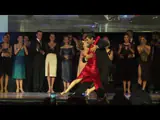 Argentin avec Denise