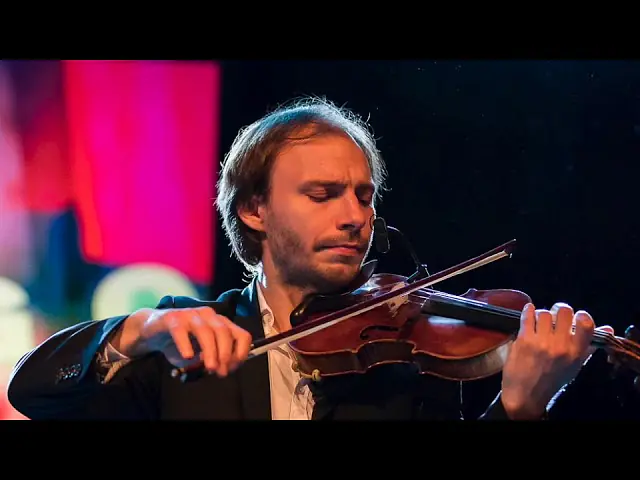Video thumbnail for Tango "Volver" Lautaro Greco (bandoneon) & Alexander Ryazanov (violin) , Tango Music